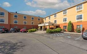 Extended Stay America Suites - Buffalo - Amherst